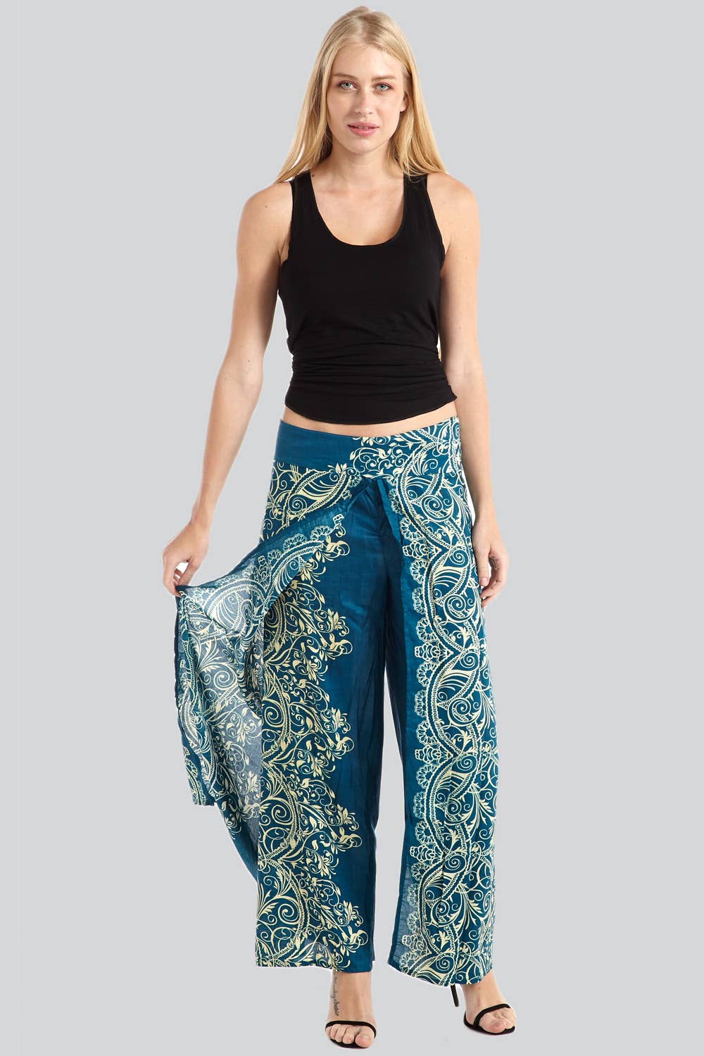 Pants (TH-1263PK)