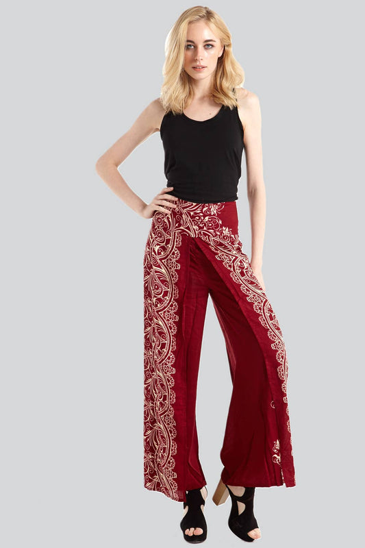 Pants (TH-1263PK)
