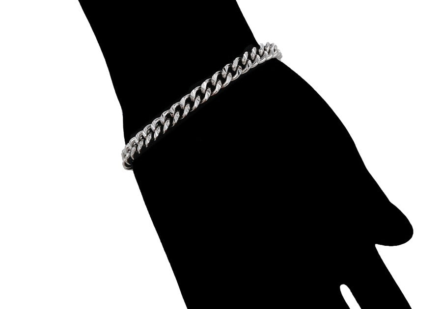 Platinum plated set