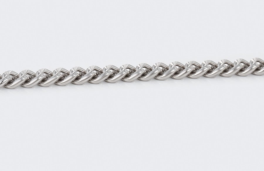Platinum plated set