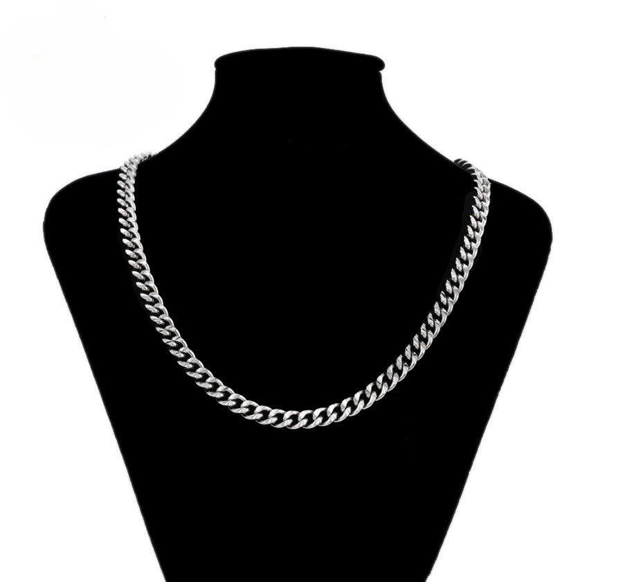 Platinum plated set