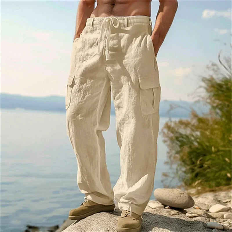 Men's Pants