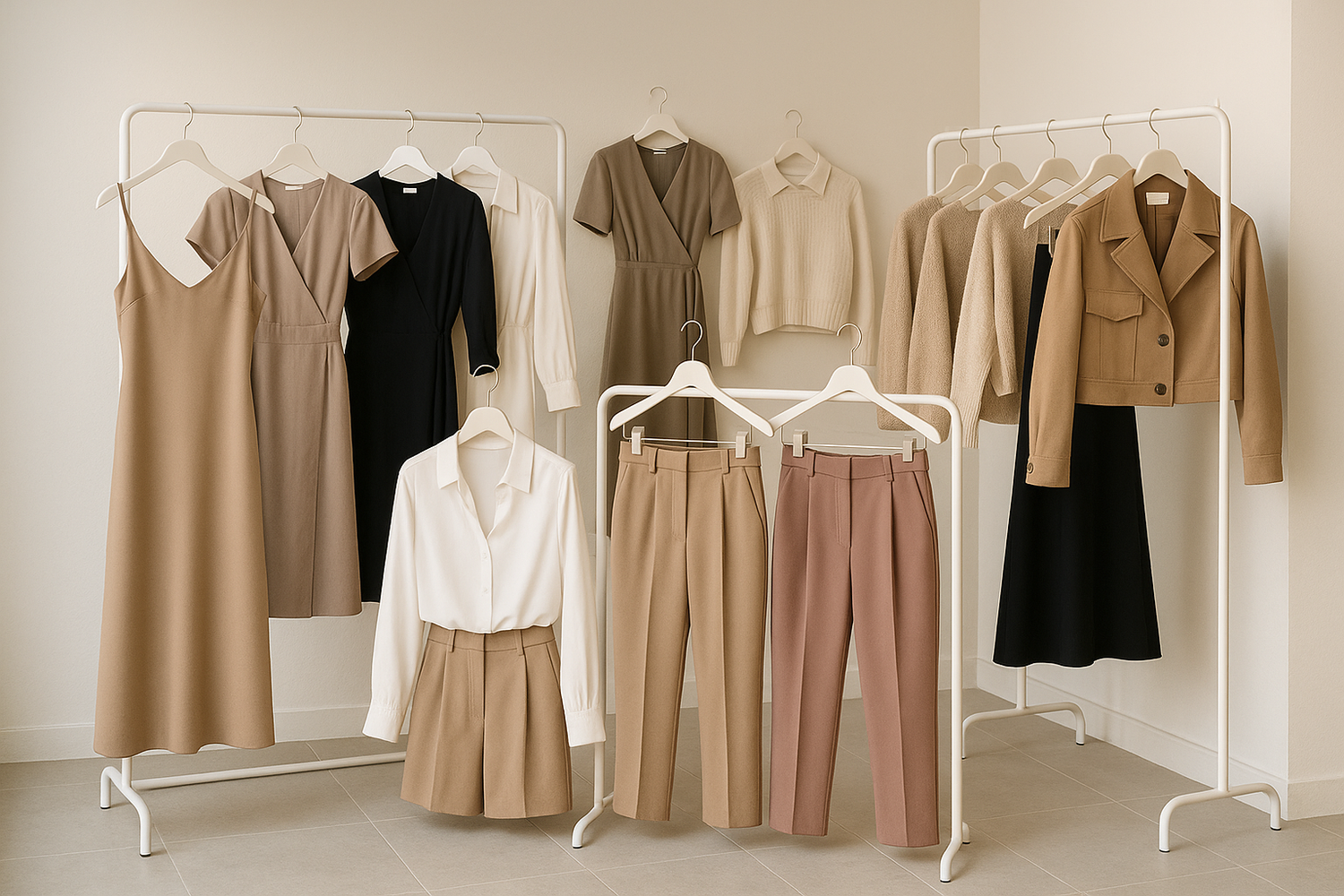All Women's Clothing