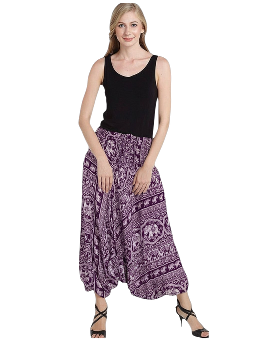 Harem Pants & Jumpsuit (TH-1135)