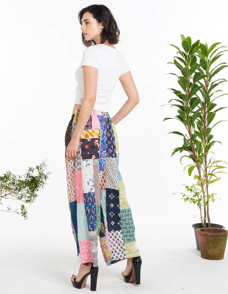 COTTON PANT (KT-1494)