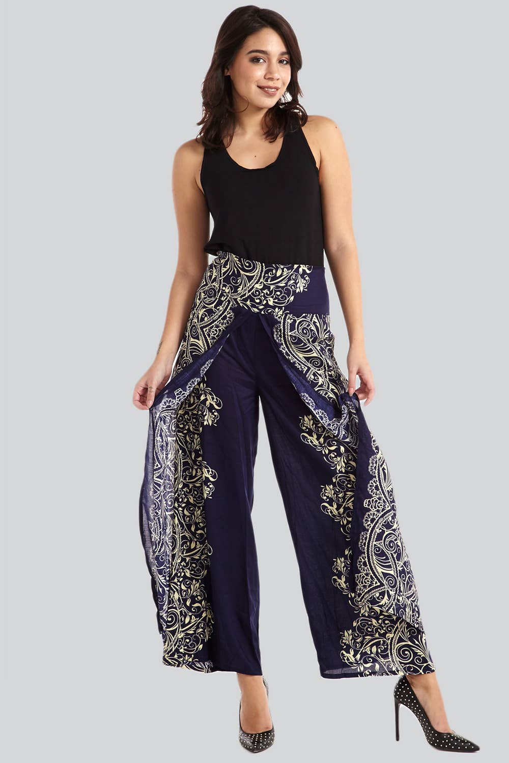 Pants (TH-1263PK)