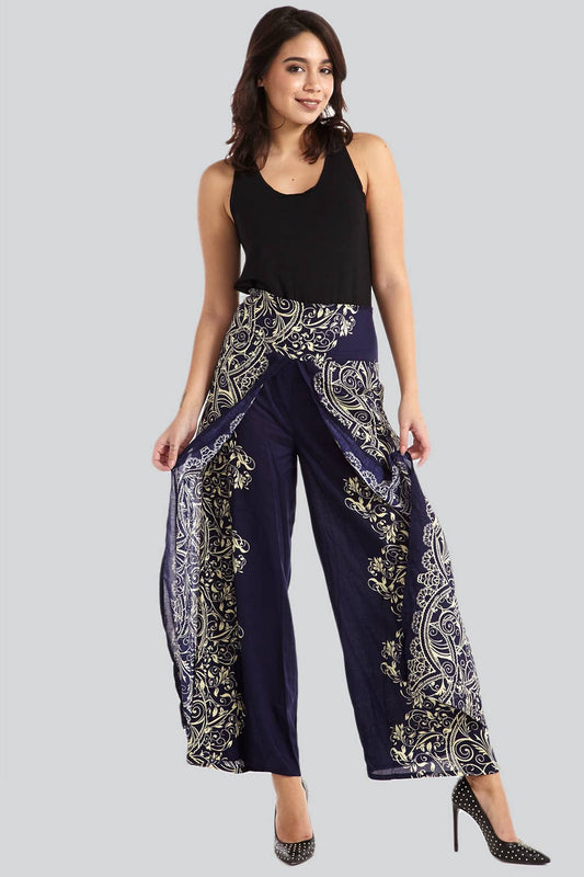 Pants (TH-1263PK)