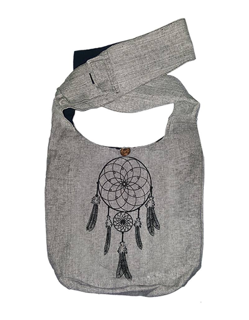 Dreamcatcher Hobo Bag