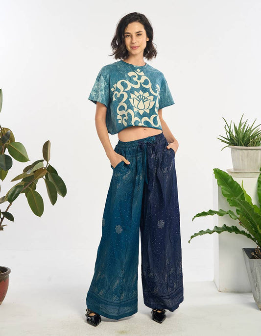RAYON PANT (TH-1996PK)