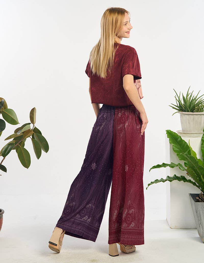 RAYON PANT (TH-1996PK)