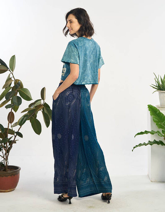 RAYON PANT (TH-1996PK)