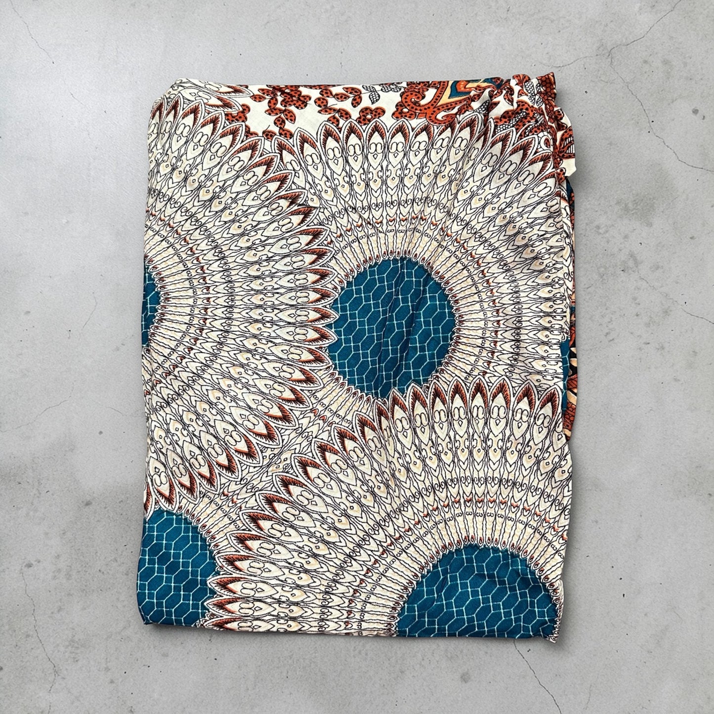 Halter Maxi Dress (TH-1467)