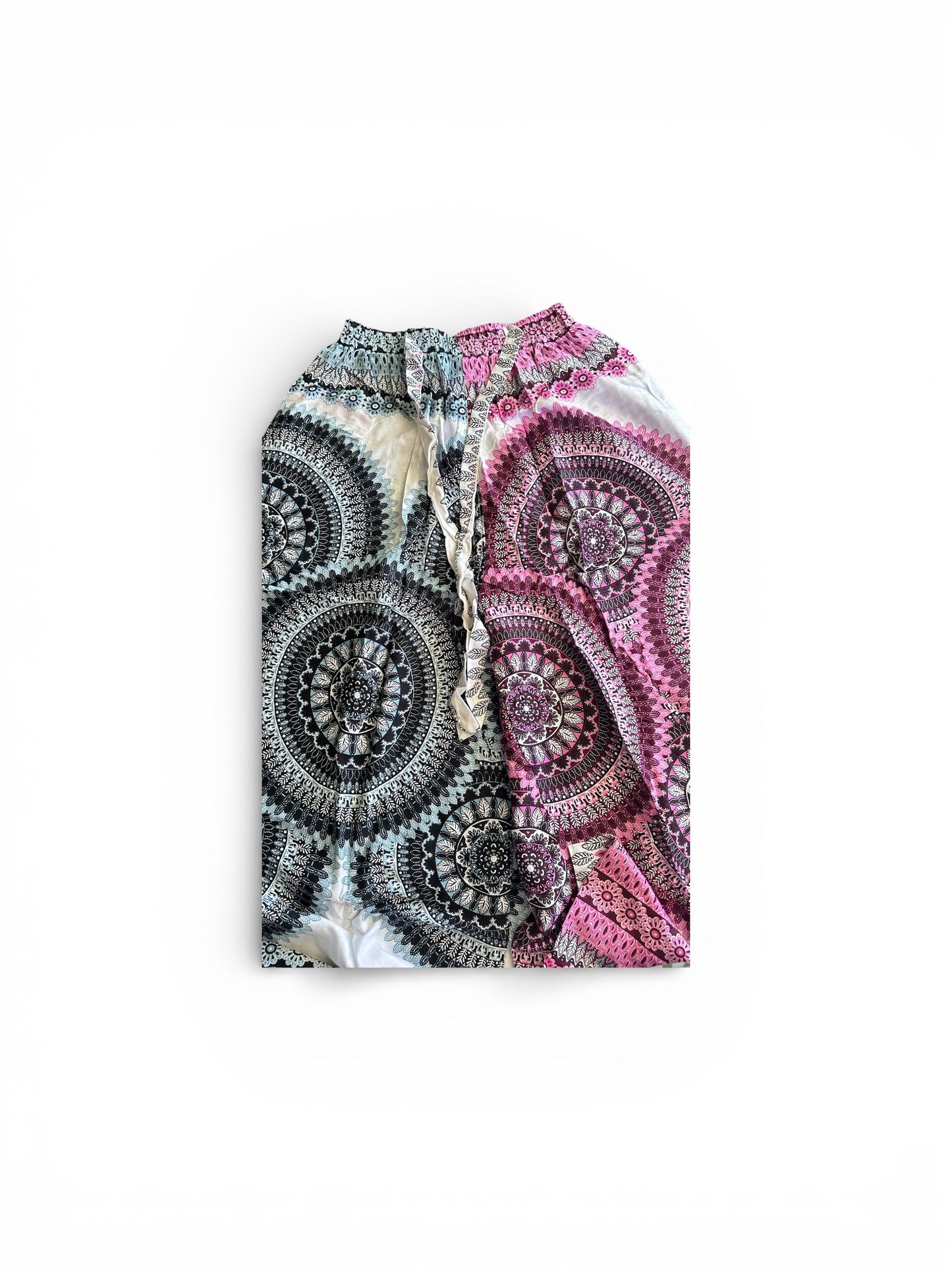 RAYON PANT (TH-1995)