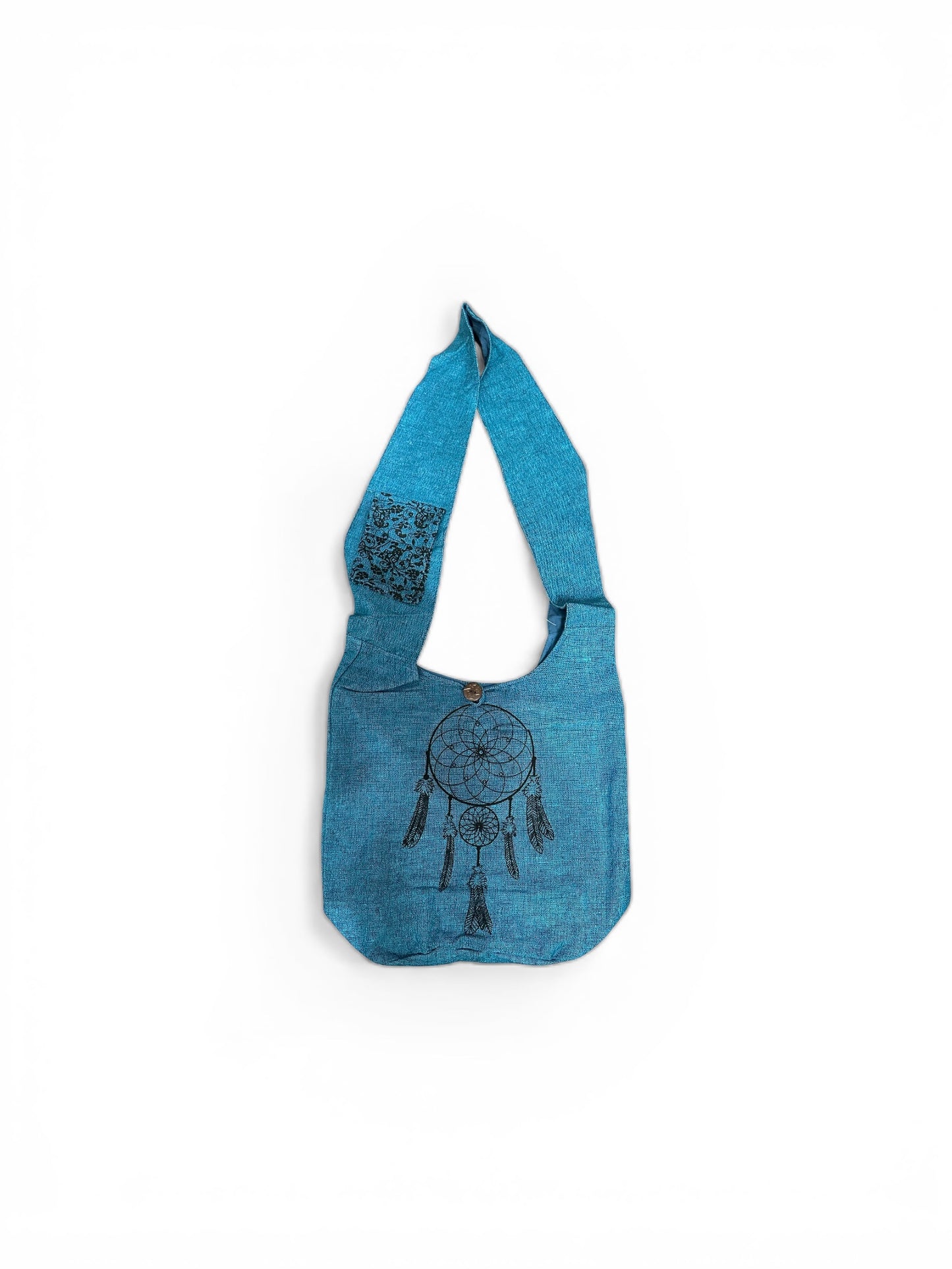 Dreamcatcher Hobo Bag